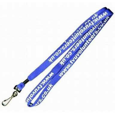 Cheap Tube Lanyard