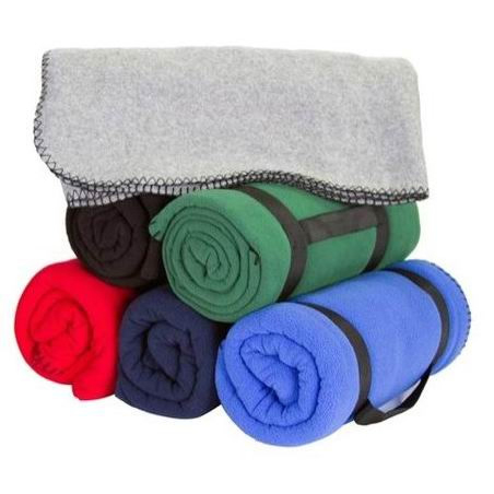 Fleece Stadium Blanket