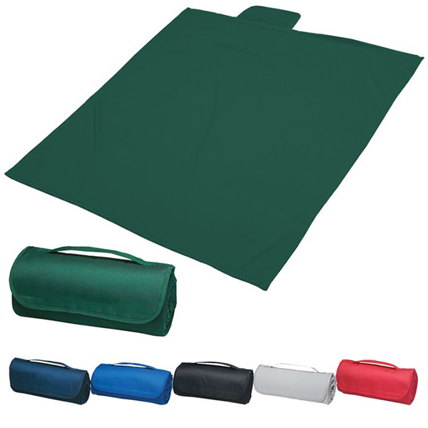 Park Fleece Picnic Blanket
