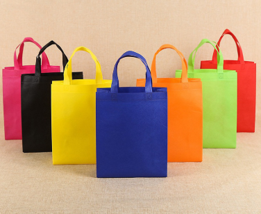 Non woven bags
