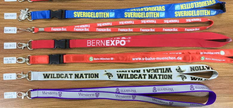 Lanyards
