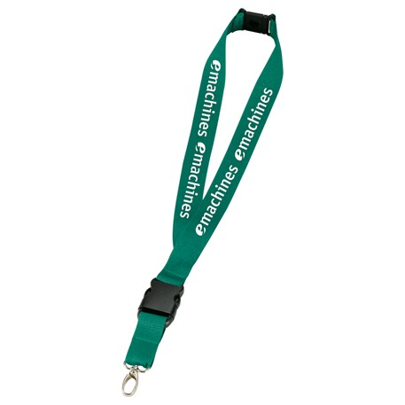 Lanyards