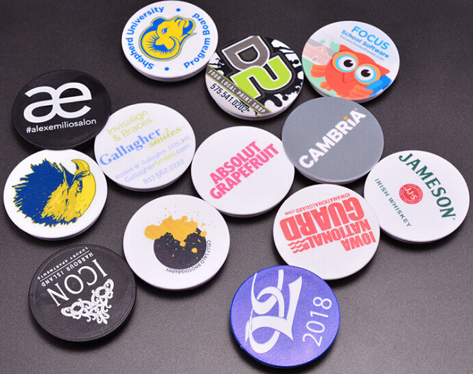 Pop Sockets