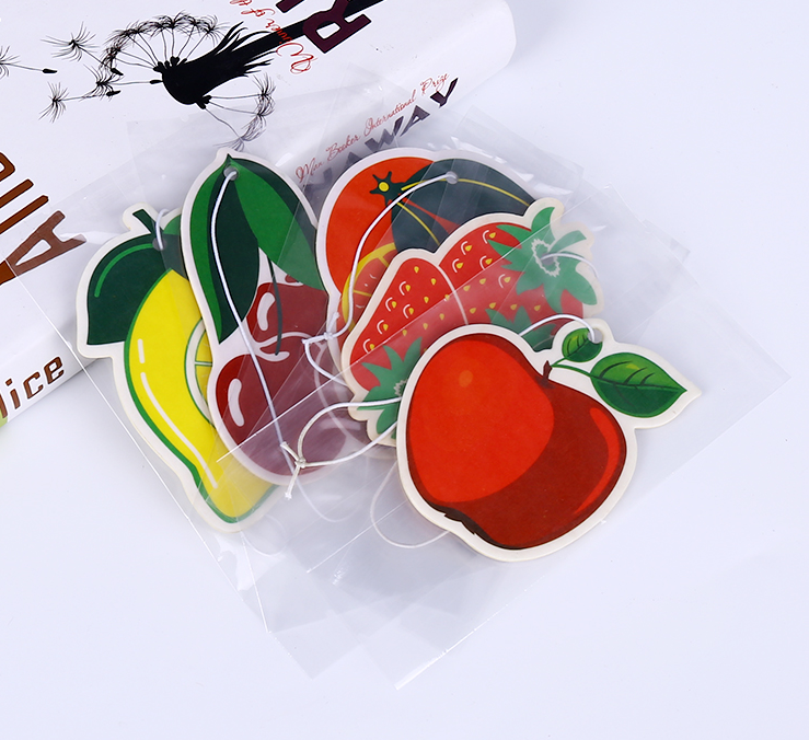 Car Airfreshners
