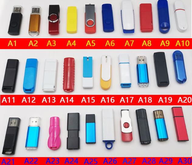 Flash Drives