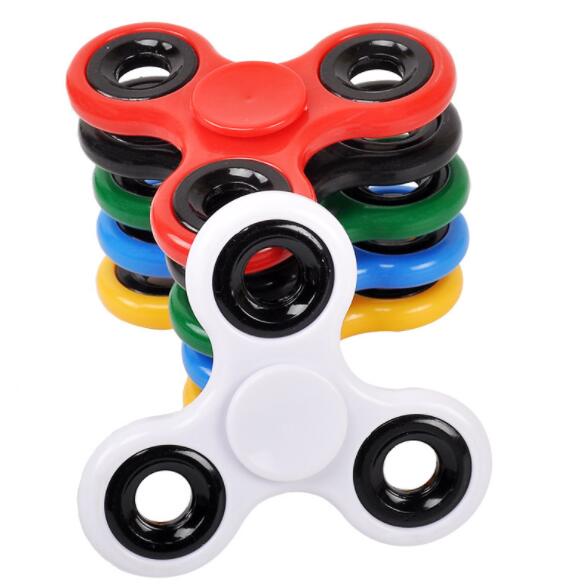 Fidget spinner