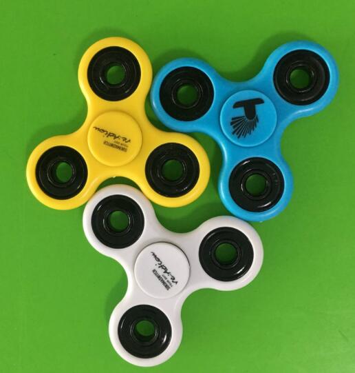 Fidget spinner