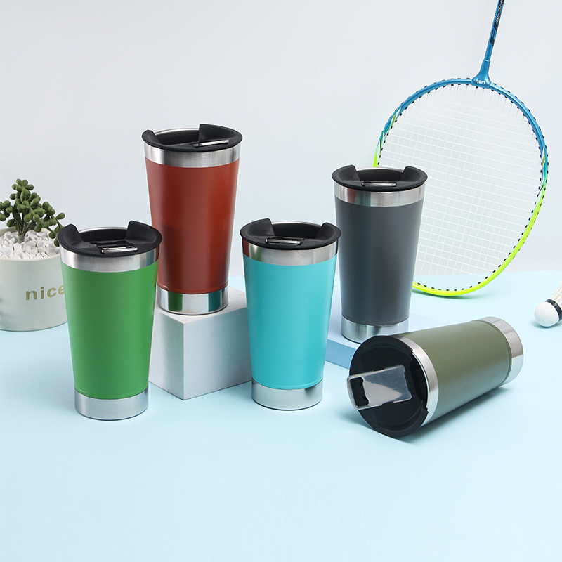 Stainless Steel Tumbler